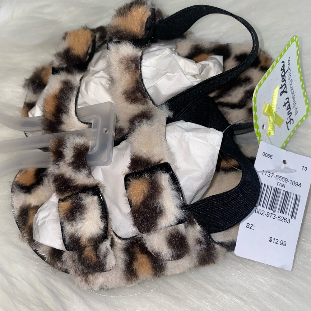 Toddler shoes size 10 New